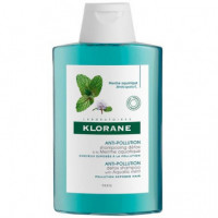 KLORANE Menta Acuatica Champu 200ML