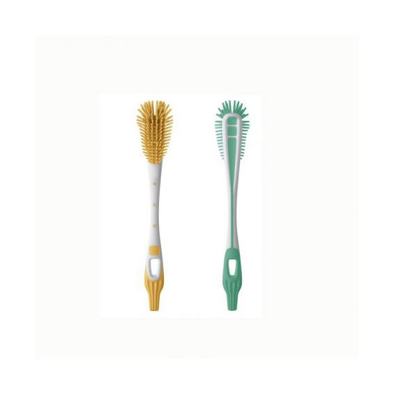 MAM A108 Limpia Biberones MAM Soft Brush