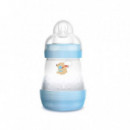 MAM Biberon Easy Start A117 Anti Colic 160ML +0M Azul