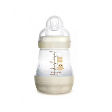 MAM Biberon Easy Start A119 Anti Colic 160ML +0M Unisex