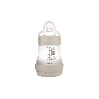 MAM Biberon Easy Start A148 Anti Colic 160ML Silicona +0M Unisex