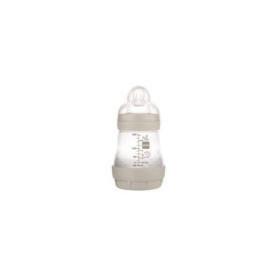 MAM Biberon Easy Start A148 Anti Colic 160ML Silicona +0M Unisex