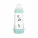 MAM Biberon Easy Start A149 Anti Colic +2M 260ML Azul