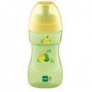 MAM Biberon Sports Cup Unixex +12M 330ML D113
