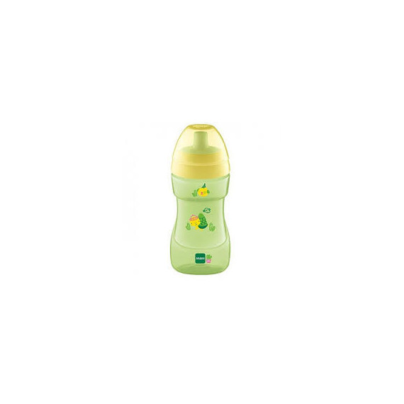 MAM Biberon Sports Cup Unixex +12M 330ML D113