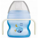 MAM Biberon Starter Cup Day & Night Azul +4M 150ML D117