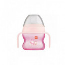 MAM Biberon Starter Cup Day & Night Rosa +4M 150ML D118