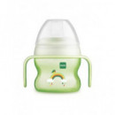 MAM Biberon Starter Cup Day & Night Unisex +4M 150ML D119