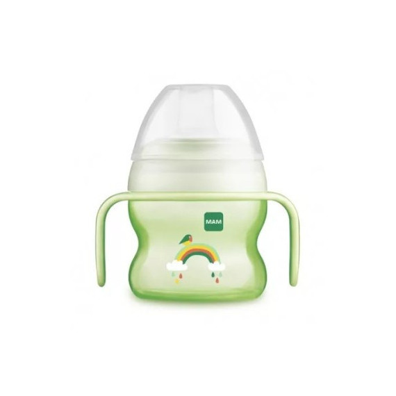 MAM Biberon Starter Cup Day & Night Unisex +4M 150ML D119