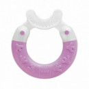 MAM Bite & Brush +3M Lila C136