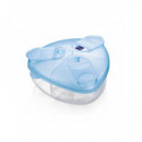 MAM Dispensador Leche en Polvo Azul A141
