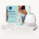MAM E113 Move Sacaleches 3MODOS