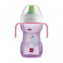 MAM Fun To Drink Cup Rosa +8M 270ML D121