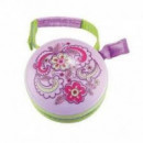 MAM Guardachupetes Pod