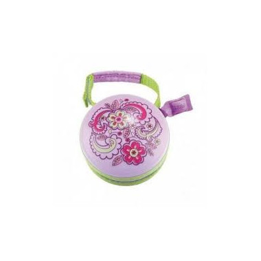MAM Guardachupetes Pod