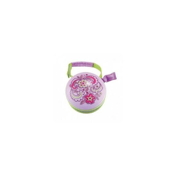 MAM Guardachupetes Pod