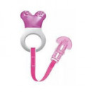 MAM Mini Cooler & Clip +2M Rosa C130