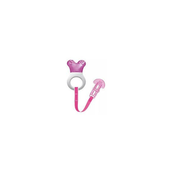 MAM Mini Cooler & Clip +2M Rosa C130