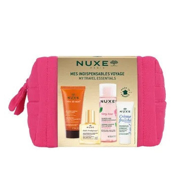 NUXE Neceser My Travel Essentials