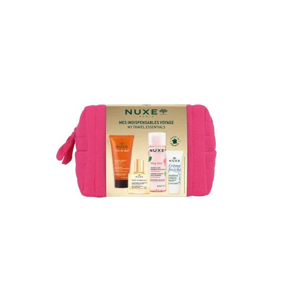 NUXE Neceser My Travel Essentials