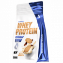 QUAMTRAX Whey Proteina Cookies 500GR