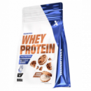 QUAMTRAX Whey Protein Cookies & Cream 900GR