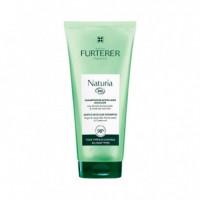 Rene Furterer Naturia Champu Micelar 200ML  RENÉ FURTERER