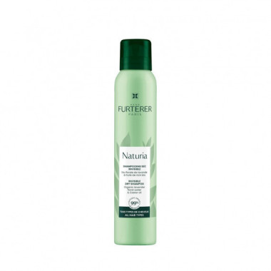 Rene Furterer Naturia Champu Seco 200ML  REN&Eacute; FURTERER