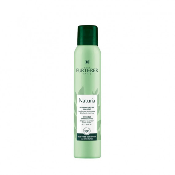 Rene Furterer Naturia Champu Seco 200ML  RENÉ FURTERER