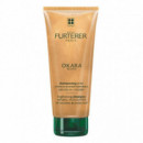 Rene Furterer Okara Blond Champu 200ML  RENÉ FURTERER