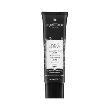 Rene Furterer Spa Head Scrub Exfoliante 150 Ml  REN&Eacute; FURTERER
