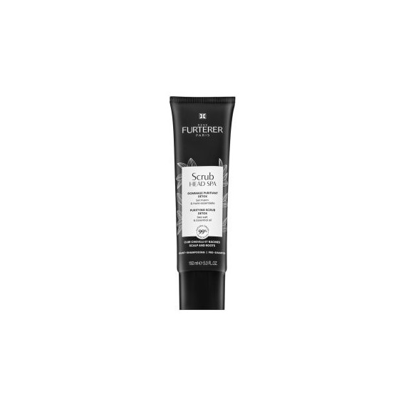 Rene Furterer Spa Head Scrub Exfoliante 150 Ml  RENÉ FURTERER