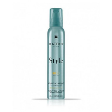 Rene Furterer Style Espuma Fijadora Spray 150ML  REN&Eacute; FURTERER