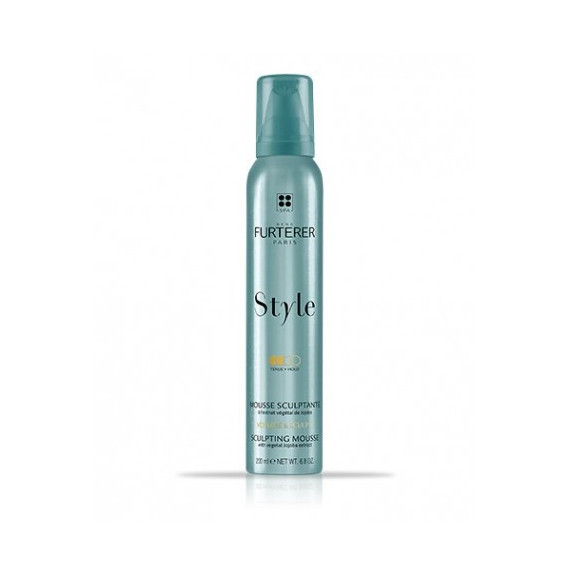 Rene Furterer Style Espuma Fijadora Spray 150ML  RENÉ FURTERER