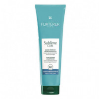 Rene Furterer Sublime Curl Balsamo Desenredante 150ML  RENÉ FURTERER