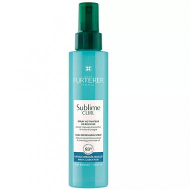 Rene Furterer Sublime Curly Spray 150ML  REN&Eacute; FURTERER