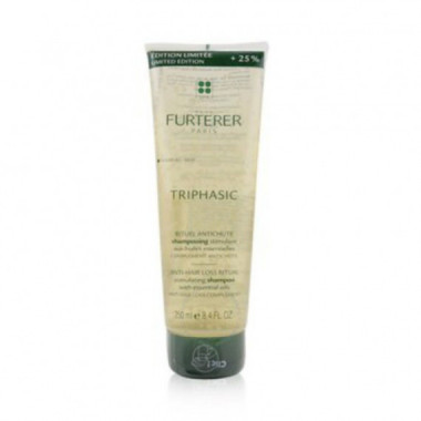 Rene Furterer Triphasic Champu Estimulante 250ML  REN&Eacute; FURTERER