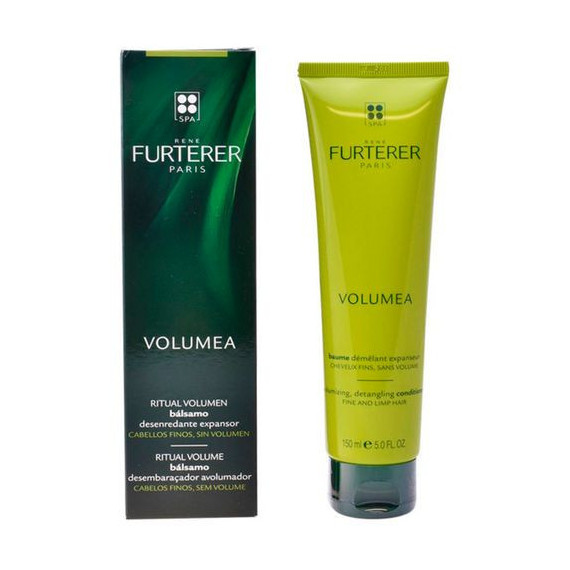 Rene Furterer Volumea Balsamo Desenredante Expansor 150ML  RENÉ FURTERER