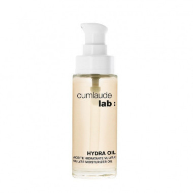 Rilastil CUMLAUDE Hydra Oil Hidratante Vulvar 30ML