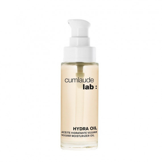 Rilastil CUMLAUDE Hydra Oil Hidratante Vulvar 30ML
