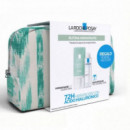 Rp Pack Hydraphase Ha Ligera 50ML + Agua Micelar 50ML + Neceser  ROCHE POSAY
