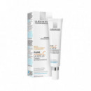 Rp Pure Vitamin C SPF+25 40ML  ROCHE POSAY