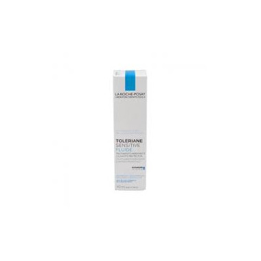 Rp Toleriane Sensitive Fluido 40ML  ROCHE POSAY