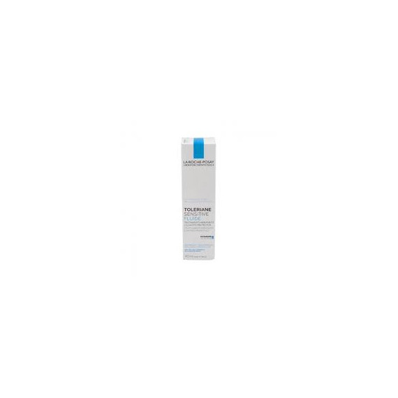 Rp Toleriane Sensitive Fluido 40ML  ROCHE POSAY