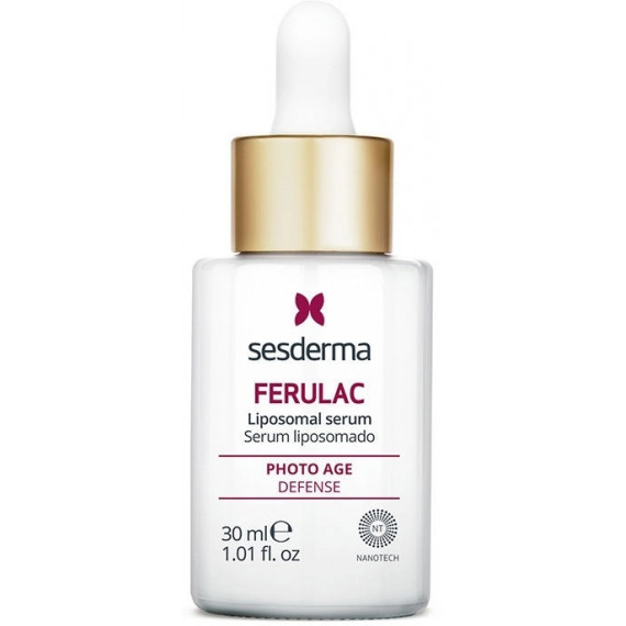 SESDERMA Ferulac Serum Liposomado 30ML