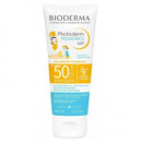 BIODERMA Photoderm Pediatrics Leche Spf +50 100ML