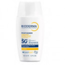 BIODERMA Photoderm Xdefense Ultra-fluid SPF+50 40ML