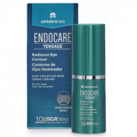 CANTABRIA LABS Endocare Tensage Contorno Ojos Iluminador 15ML