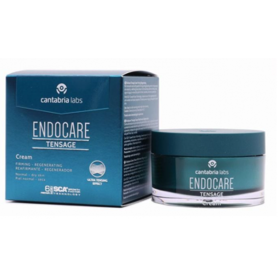 CANTABRIA LABS Endocare Tensage Crema Reafirmante Regeneradora 50ML