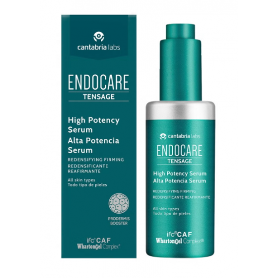 CANTABRIA LABS Endocare Tensage High Potency Serum 30ML